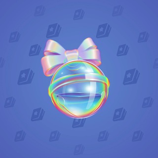 Sleigh Bell #5732