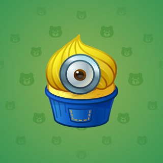 Whip Cupcake #131863