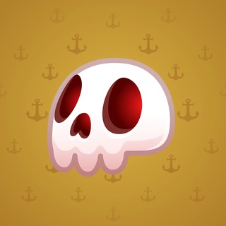 Electric Skull #8892