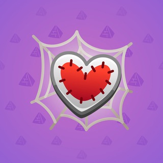 Trapped Heart #23550