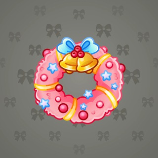 Winter Wreath #21842