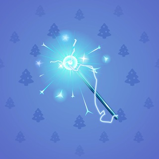 Party Sparkler #14570