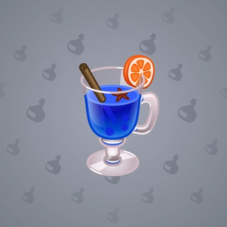 Spiced Wine #3751