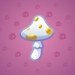 Spy Agaric #72788