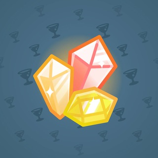 Ion Gem #2549
