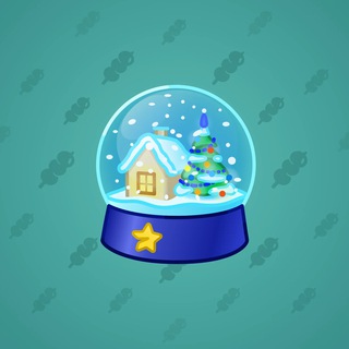Snow Globe #10314