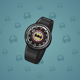 Swiss Watch #5931