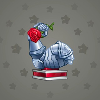 Mighty Arm #774