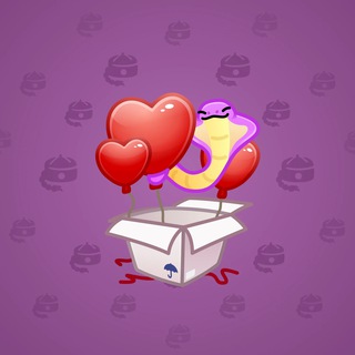 Snake Box #23427