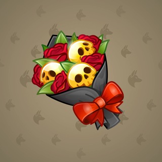 Pretty Posy #24708
