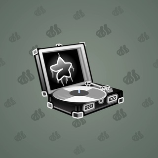 Record Player #20721