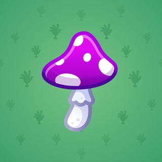 Spy Agaric #1121