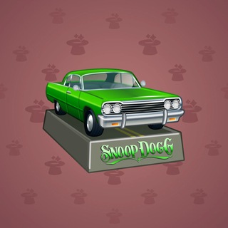 Low Rider #13957