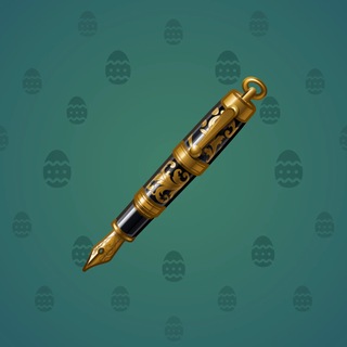 Fine Pen #34996