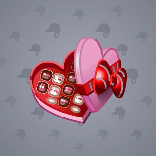 Valentine Box #18464
