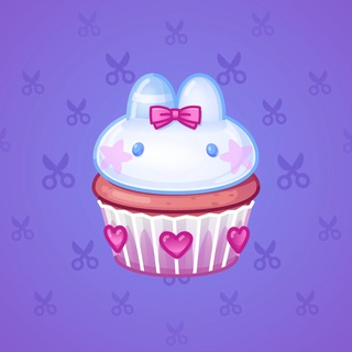 Bunny Muffin #53445