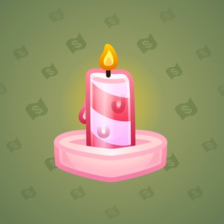 Eternal Candle #35050