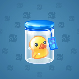Restless Jar #57854