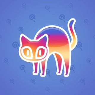 Scared Cat #15700
