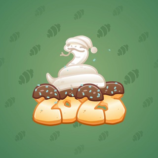 Lunar Snake #151726