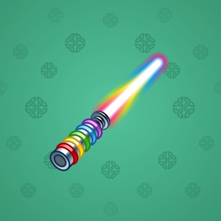 Light Sword #63641