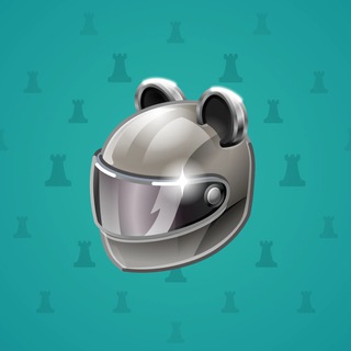 Neko Helmet #5052