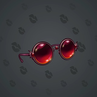 Durov’s Glasses #1523