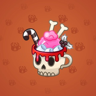 Holiday Drink #4267