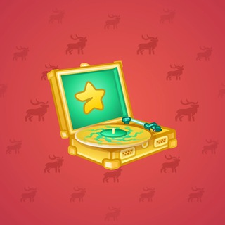 Record Player #30572