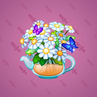 Lush Bouquet #89345