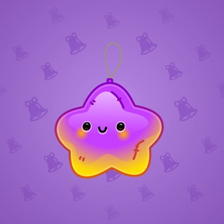 Hanging Star #9499