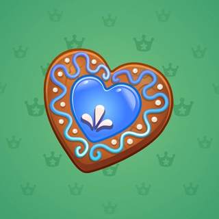 Cookie Heart #138810