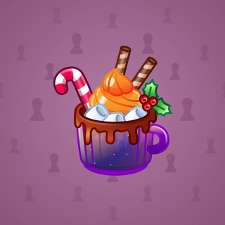 Holiday Drink #7900