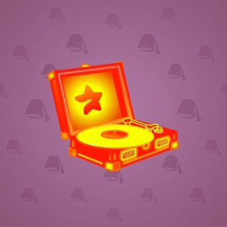 Record Player #28887
