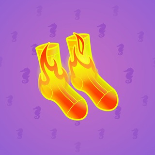 Fresh Socks #133773