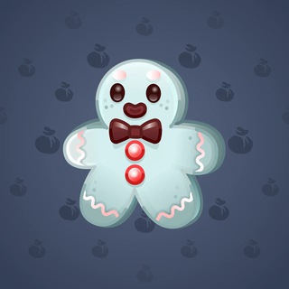 Ginger Cookie #113168