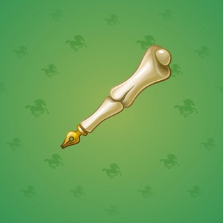 Fine Pen #23522