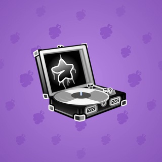 Record Player #2393