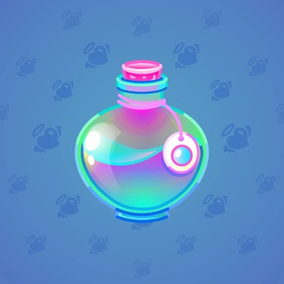 Love Potion #16495