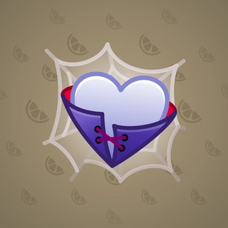 Trapped Heart #17426