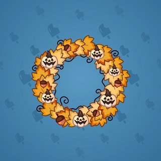 Winter Wreath #1253