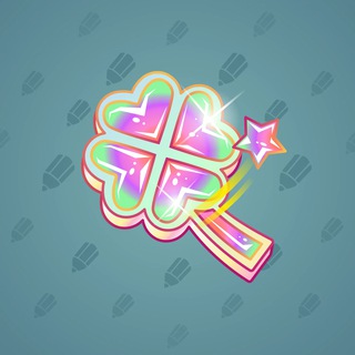 Clover Pin #79195