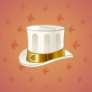 Top Hat #7283