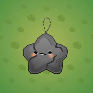 Hanging Star #3918