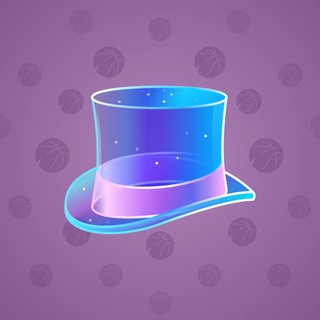Top Hat #18196
