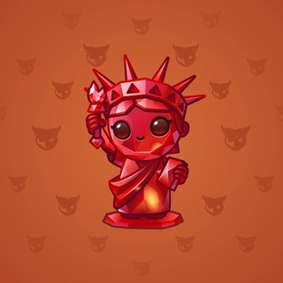 Liberty Figure #260375