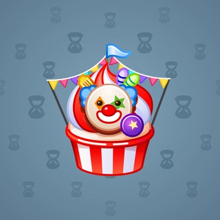 Whip Cupcake #258380