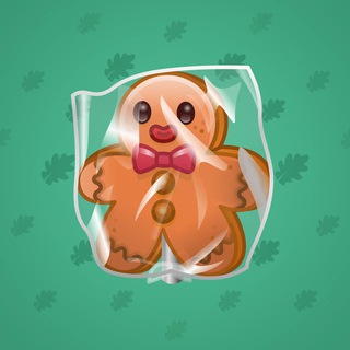 Ginger Cookie #118656