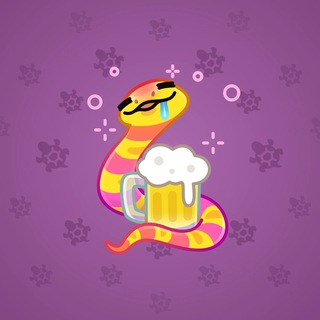 Pet Snake #137777