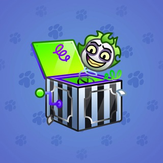 Jack-in-the-Box #6627